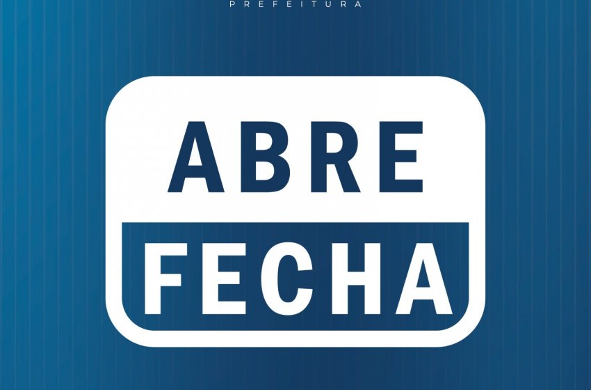 CONFIRA O QUE ABRE E FECHA EM JAGUARIÚNA NO PONTO FACULTATIVO E FERIADO DE TIRADENTES