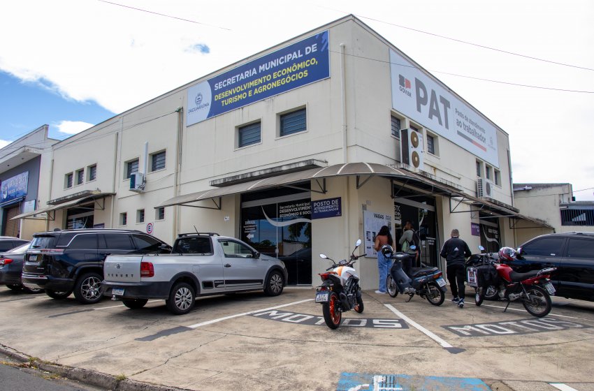 PREFEITURA DE JAGUARIÚNA INICIA CURSO DE COMUNICAÇÃO EM LIBRAS PARA EMPRESAS DO MUNICÍPIO