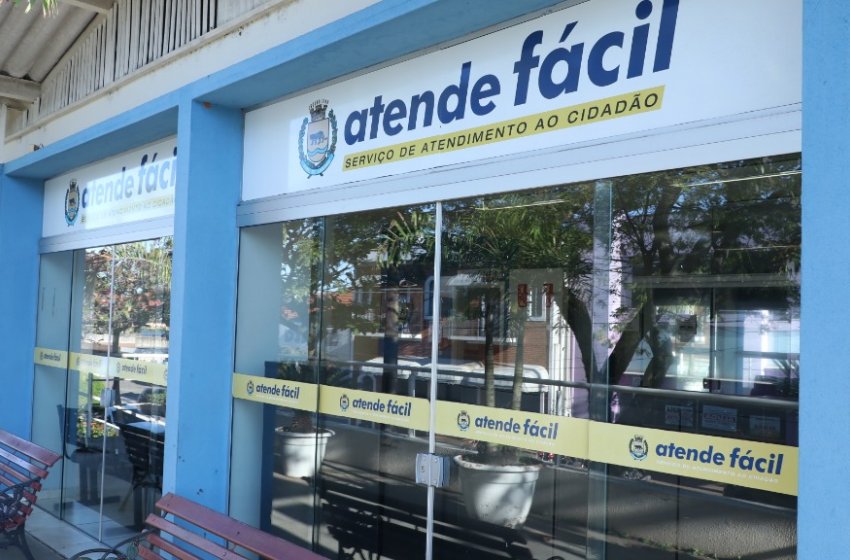 PROCON DE JAGUARIÚNA SUSPENDE ATENDIMENTO NOS PRÓXIMOS DIAS  