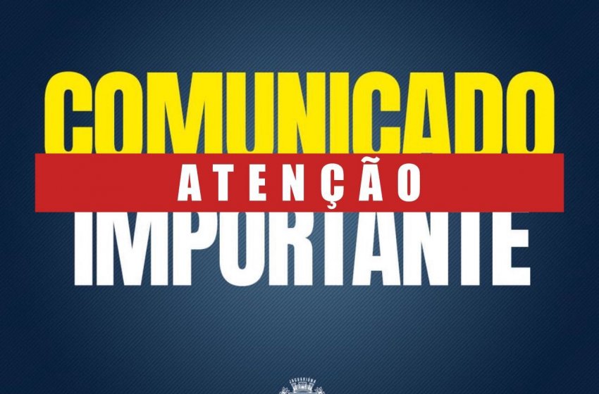 SHOWS DE ANIVERSÁRIO DE JAGUARIÚNA E PASSEIO CICLÍSTICO SÃO ADIADOS DEVIDO ÀS CHUVAS