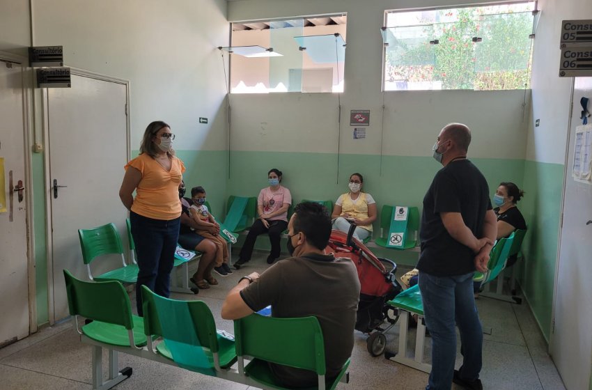 CAMPANHA SETEMBRO AMARELO DE PREVENÇÃO AO SUICÍDIO TEM PROGRAMAÇÃO EM JAGUARIÚNA