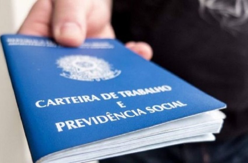 JAGUARIÚNA ESTÁ ENTRE AS CIDADES DA RMC QUE MAIS GERARAM EMPREGOS EM 2021
